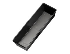 ZENKER BLACK METALLIC Kenyérsütőforma állítható 28-40 cm 