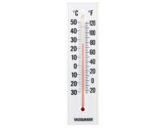 FM Hőmérő